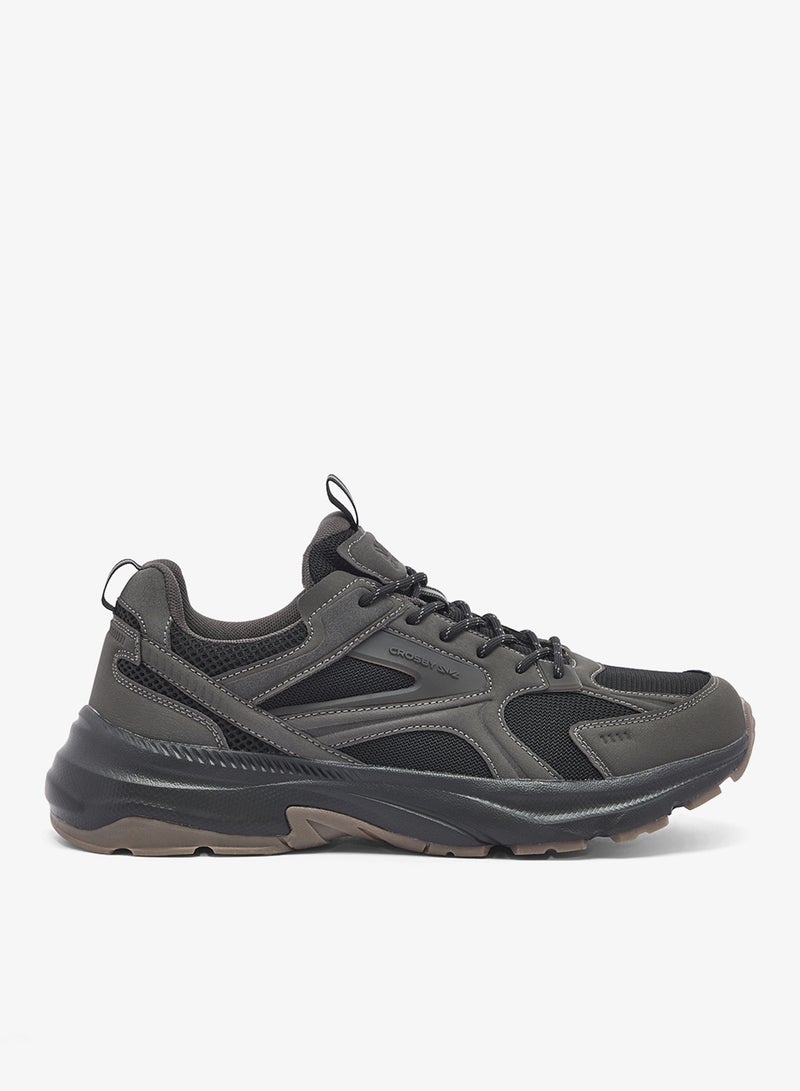 CROSBY Comfort Sneakers - Image 1